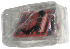 Space Battleship Yamato Cosmo Fleet (2007) Megahouse Gamilus Battle Carrier Toy