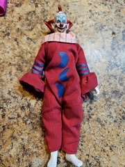 Mego Movies Killer Klowns From Outer Space SLIM 8” Figure