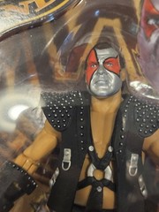 Mattel WWE Legends Series 4 Demolition Ax 6″ Action Figure New Sealed MOC Rare