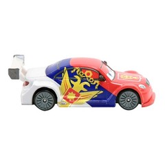 Disney Pixar Cars 2 Movie Russian Racer – Vitaly Petrov Die-cast Model Toy Cars