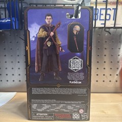 Dungeons & Dragons: Honor Among Thieves – Simon, Golden Archive 6″ Action Figure