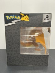 Pokémon Select 6″ Articulated Mega Charizard X & Y Figure Target Exclusive