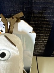 Disney Frozen Olaf’s Frozen Adventure. Olaf, Ages 3+ New In Box ⚡Fast Shipping