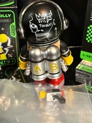 POP MART Mega Space Molly 100% Series 02 Confirmed Figure Box Card You Pick