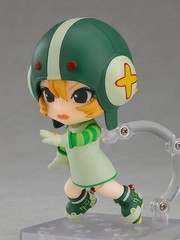 Good Smile Company Jet Set Radio Gum Nendoroid 2664