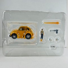 Transformers Masterpiece MP-45 Bumble Ver2.0 Action Figure Takara Tomy Open Box
