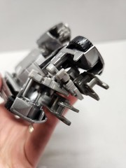 TRANSFORMERS STUDIO SERIES 51 SOUNDWAVE (COMPLETE)