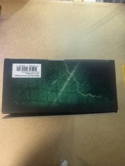 Jason David Frank Signed Autographed JDF Threezero Power Rangers Lord Drakkon