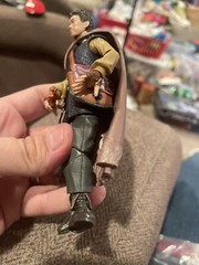 Hasbro Golden Archive Dungeons & Dragons – Simon Action Figure Loose