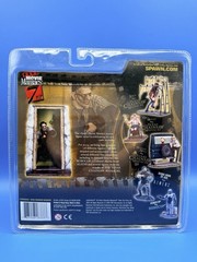 McFarlane Movie Maniacs 7 Leatherface Texas Chainsaw Massacre Sealed NEW 091304