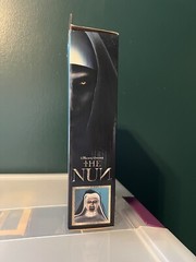 Neca Horror The Conjuring 8″ Nun Action Figure