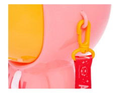 Kakao Friends Bucket Ryan Character Popcorn Bucket Figure from Korea