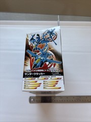 Transformers Takara Tomy Autobot AM Decepticon Thundercracker New Sealed