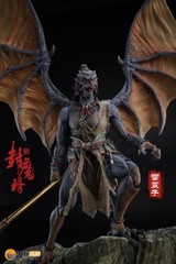 MEZCO CONAN BARBARIAN & DEATH DEALER TBL RED SONJA ANUBIS PURGATORI BALROG FROST
