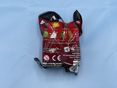 LOT OF 7 Exploding Kittens Backpack Hanger Blind Bag Mini Card NEW
