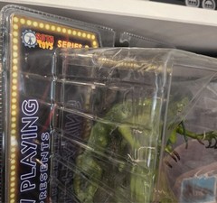 Sota Toys Now Playing Action Figure Lot – Legend and Dune