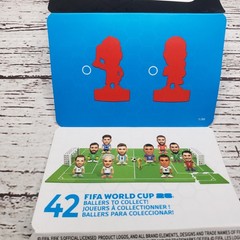 Zuru Ballers 2026 – FIFA World Cup (Italia, Alessandro Bastoni) Italy Italian