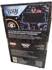 Marvel Venom Cable Guy Phone & Controller Holder Gaming Stand Figure