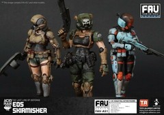 Acid Rain FAV-A51 EOS Skirmisher – New In Stock