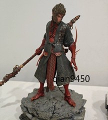 Official Black Myth: Wukong The Destined One 1/12 Figure Model New Doll Toys Boy