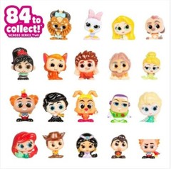 Disney Doorables PICK YOUR OWN Series 2, Multiple Listing, Combined Shipping