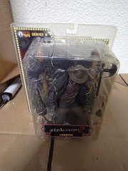 SOTA Toys JEEPERS CREEPERS 2 Now Playing Series 2 Creeper Action Figure 2005 New