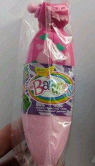 Cepia Bananas Bunch 3 Toy Mystery Figures Set of 2 Pink & Yelow Collectables New