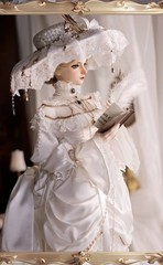 Pre-Order Gem Seraphina 62cm/24.4In Bjd 1/3 Full Set Limited Official Gift
