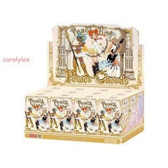 Lil Peach Riot Power Chords Series Blind Box Figures Toy Gift Authentic