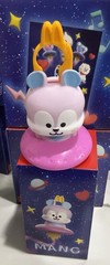 Mc Donalds 2026 BTS Bt21 full Set of 9 Figures And 1 Set Of Stickers.