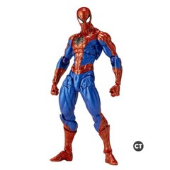CT Toys Amazing Yamaguchi Spider-Man Ver. 2.0 Action Figure New Boxed (US STOCK)