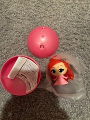 Disney Princess Mash’ems Series 5 The Little Mermaid Ariel
