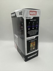 2025 MOOSE TOYS Marvel FANDROP MV02 SPIDER-MAN vs VENOM