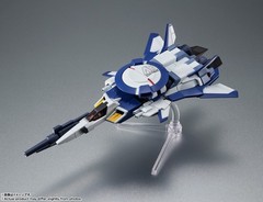 US Robot Spirit SIDE MS RX-78GP00 Gundam Blossom ver. A.N.I.M.E. Action Figure