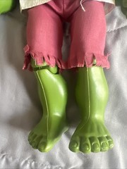 Mego Hulk 1978