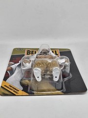 WWE ECW Ringside Exclusive Sabu Bell To Bell Action Figure New Rare