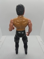 1985 Anabasis John Rambo “Force of Freedom” Soft Head Action Figure