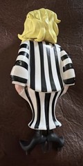 CultureFly Beetle Juice 4.5” PVC Vinyl figure