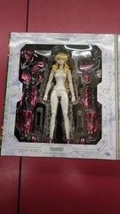 Saint Seiya Cloth Myth Mermaid Thetis Model Number Saint Seiya BANDAI