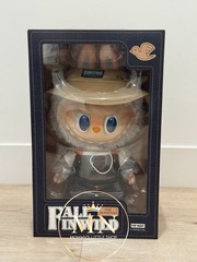 🇺🇸AUTHENTIC POPMART – THE MONSTERS Fall in Wild Series – Vinyl Plush Doll