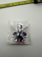 Hasbro Medabots Belzelga Figure – Excellent Condition
