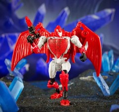 Transformers Beast Wars 30th Anniversary Predacon Collection 7-Pack 260601