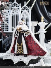 Pre-Sale Thousand Toast Banquet 9.4In Bjd Dressable Action Figure Official Gift