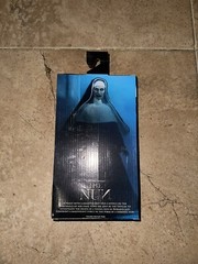 Neca The Conjuring 8″ The Nun Figure