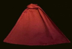 1/12 Custom Wired Cape For S.H.Figuarts One Piece Usopp Figure (No Figure) New