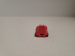 Takedown Transformers Generation One G1 Micromaster 1990 Hasbro