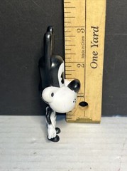 Bendy & Ink Machine 3” Action Figure: Boris The Wolf -Phatmojo/Meatly Games