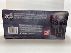 Hasbro Transformers Cross Over Top Gun Maverick 2022 Collaborative Action Figure
