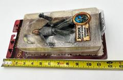 NEW BOROMIR CANADIAN English French Version Two Towers Toybiz Action Figure LOTR