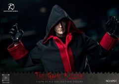Kento Pro Series The Game Killer Action Figure KPS001 IN USA